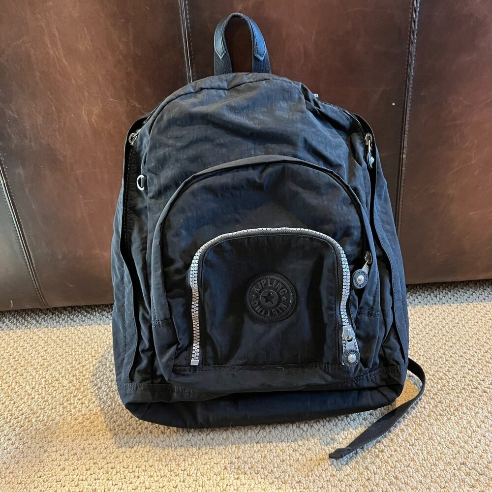 Kipling Backpack